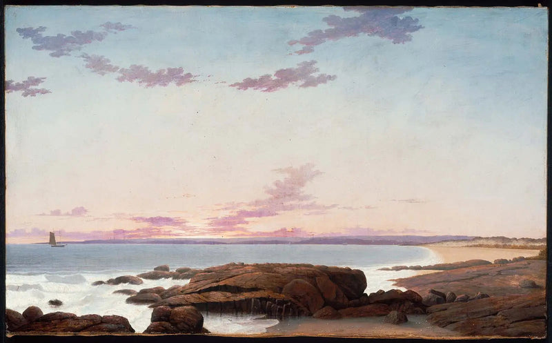 코핀 해변의 전망 - 피츠 헨리 레인

Source:
Vue de la plage de Coffin - Fitz Henry Lane