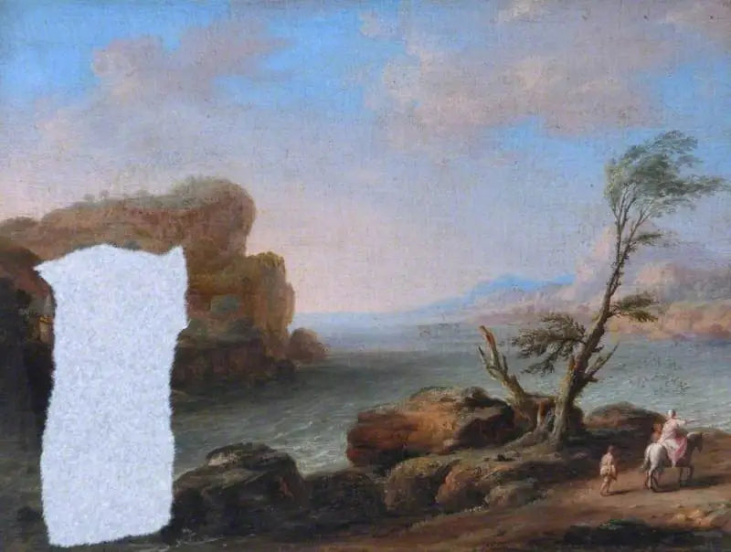 클로드 로렌의 인물과 함께하는 해변 풍경

Source:
Vue du bord de mer avec des personnages - Claude Lorrain