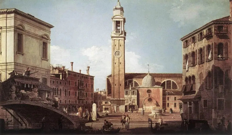 성인들의 캠프 전망 - 카날레토

Source:
Vue du camp des Saints Apôtres - Canaletto