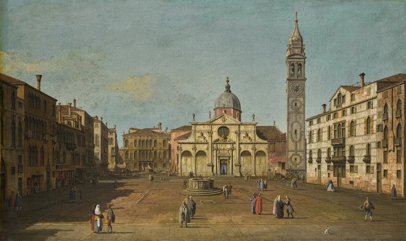 캄포 산타 마리아 포르모사 전망 - 카날레토

Source:
Vue du Campo Santa Maria Formosa - Canaletto