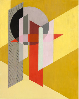 Z VII - László Moholy image 1 reproduction réalisée par Alpha Reproduction