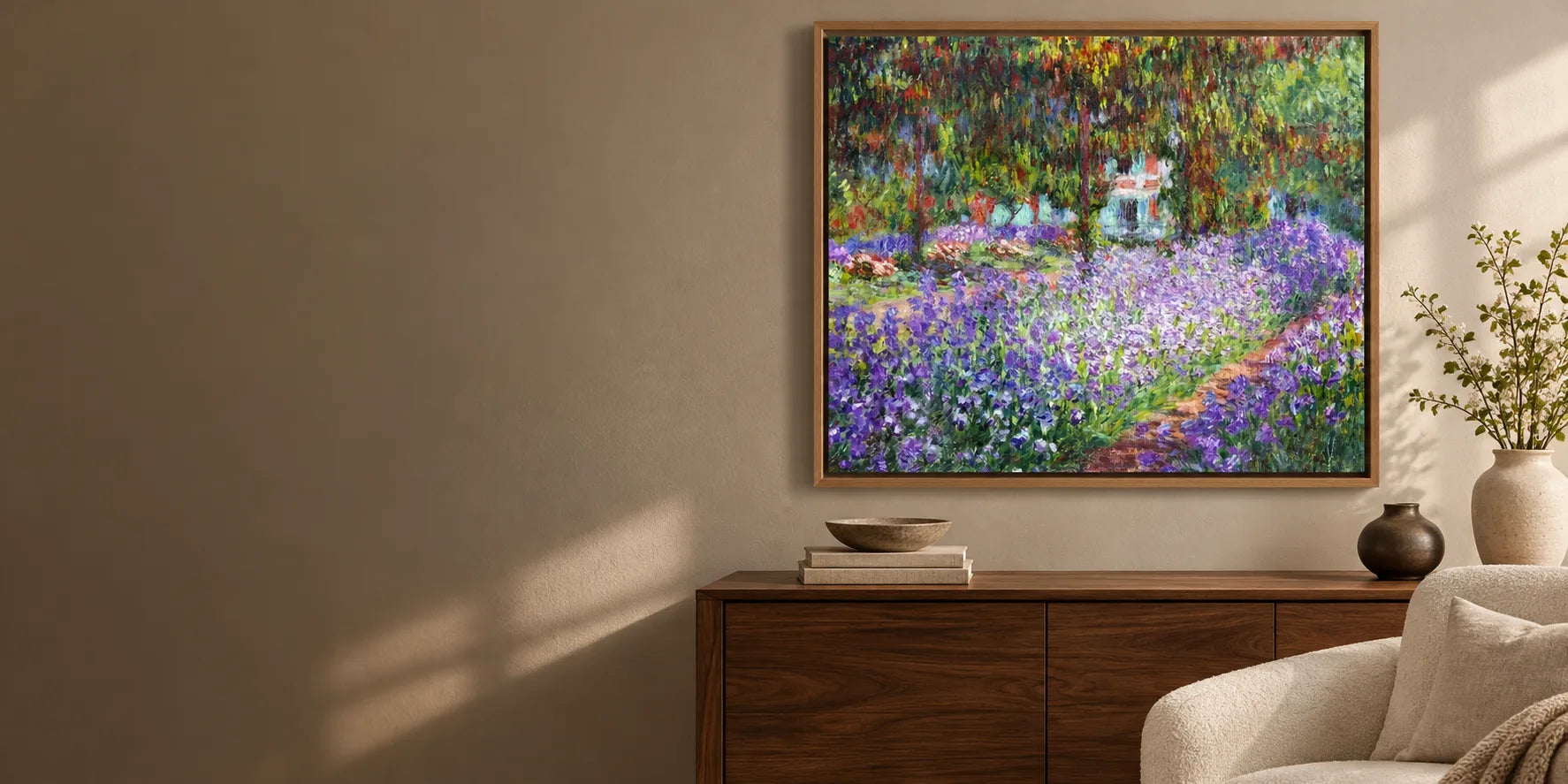 정원 그림